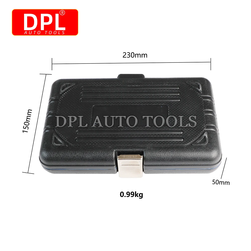 for Opel Vauxhall 2.0 CDTI INSIGNIA ZAFIRA ecoFLEX B20DTH Camshaft Locking Holding Tool Set Diesel Engine Camshaft Timing Tool