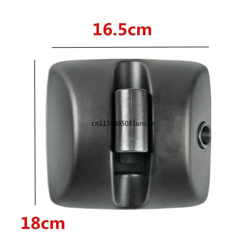 For Foton Aoling CTX CTS M4 Ruivo E3 Suyun Commercial Vehicle Replacement Parts Truck Side Rearview Mirror Replacement Mirror