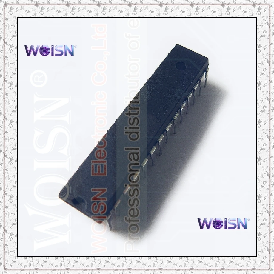 Hot Selling New Stock Secure Shockproof Packing Worldwide Dispatch Bulk Purchase Discount DIP-28 TLC5940 TLC5940NT