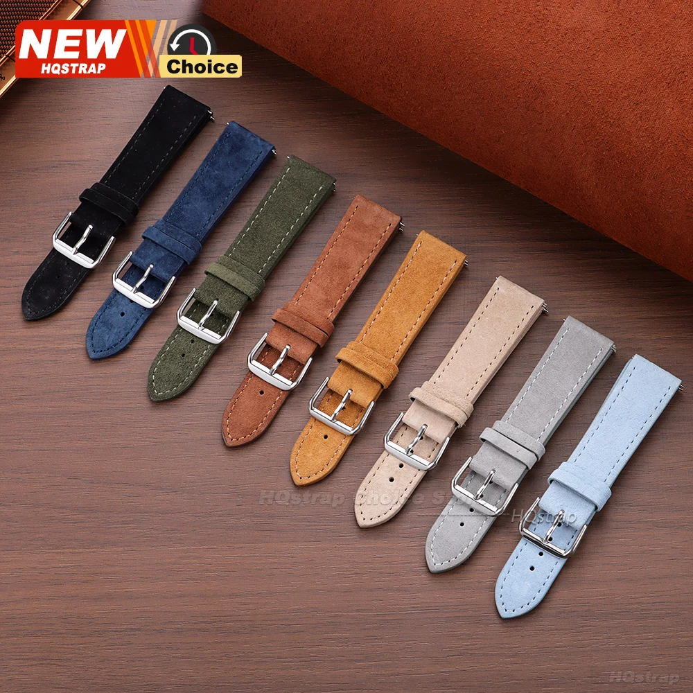 18mm 19mm 20mm 22mm Tali Jam T - Watches Rolex Smartwatch ulasan dan harga