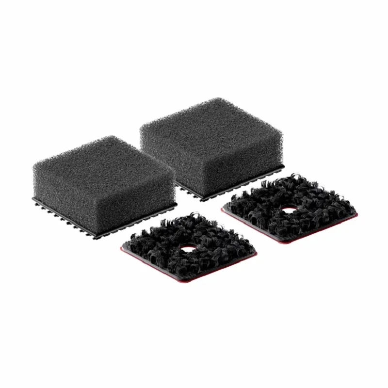 Insta360 x3マイクウィンドマフ (insta 360用) オリジナルアクセサリー