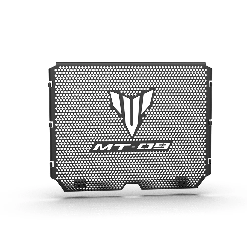 

MT09 2024 2025 2026 Radiator Guard Protector Motorcycle Accessories Radiator Grille Cover Protection For Yamaha MT-09/MT09 SP