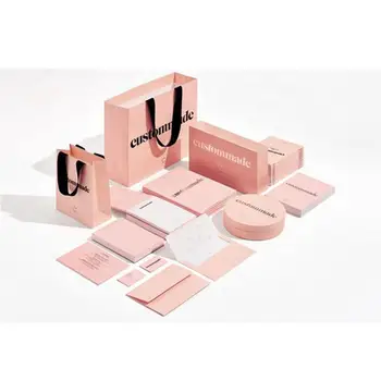 10 最佳銷售 帶有標誌的盒子 - №4