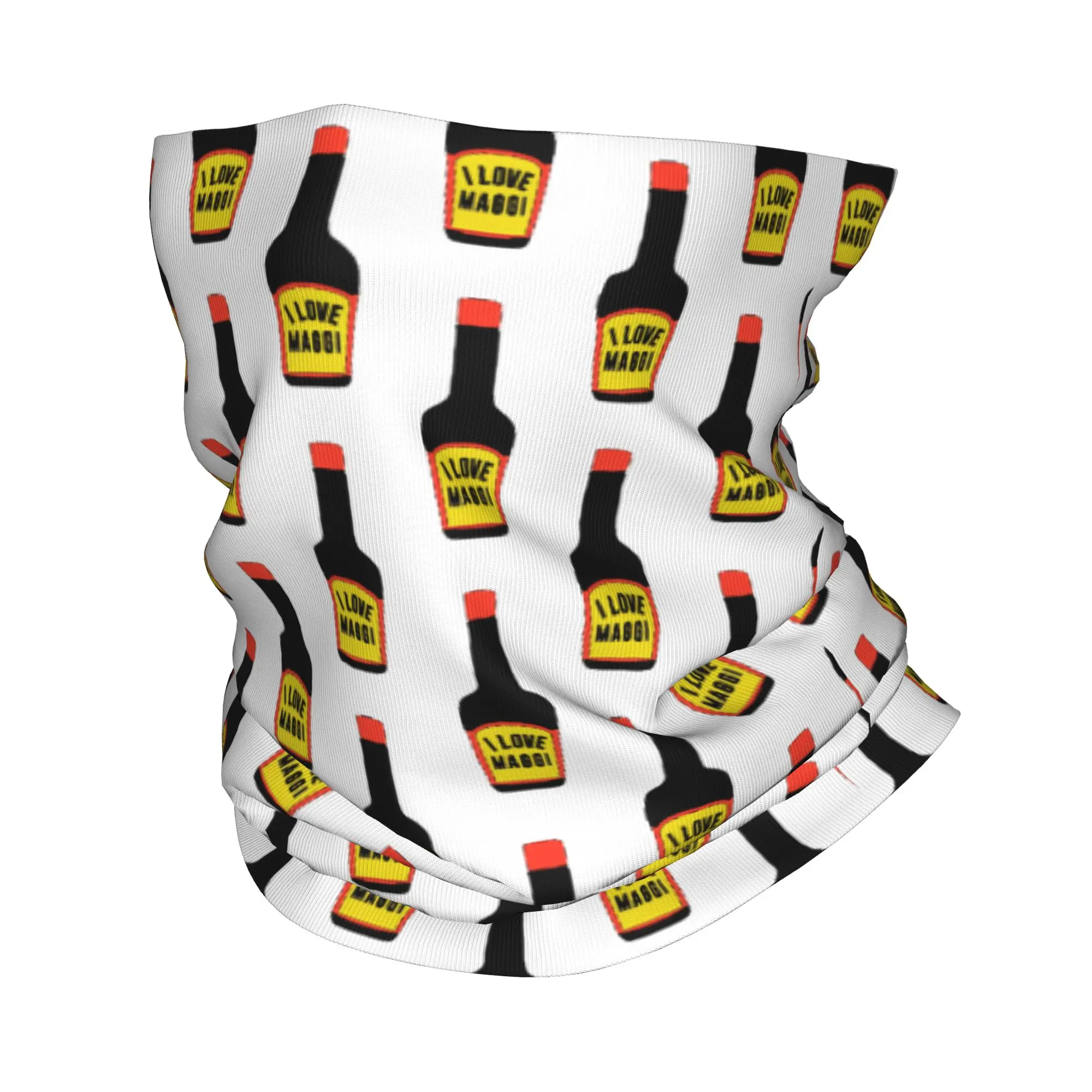 Maggi Auf Alles I L…