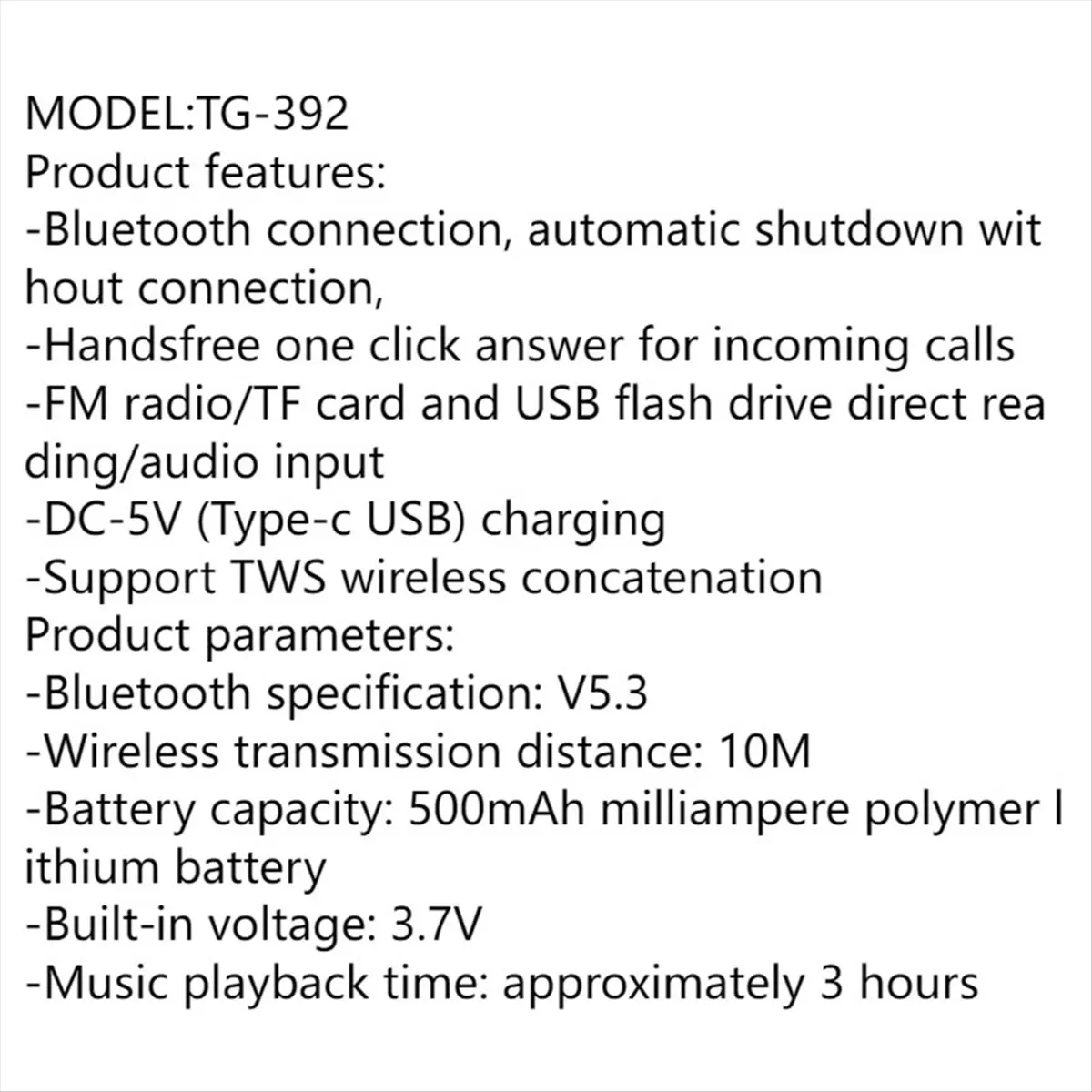 *N21R Outdoor Tragbarer Fahrrad-Reitlautsprecher Typ C USB wiederaufladbar wasserdicht Bluetooth-kompatibel für Roller Lila