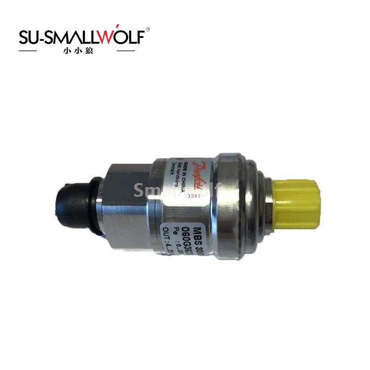 

Haulotte Overload Sensor 2421620600 for Haulotte Boom HA20PX