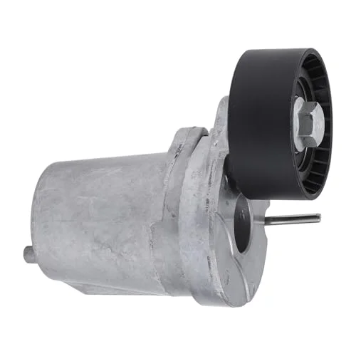Belt Tensioner Pulley for OEM 11287800333 Compatible with For BMW 335i 535i X1 sDrive28i X5 xDrive35i X6 xDrive50i
