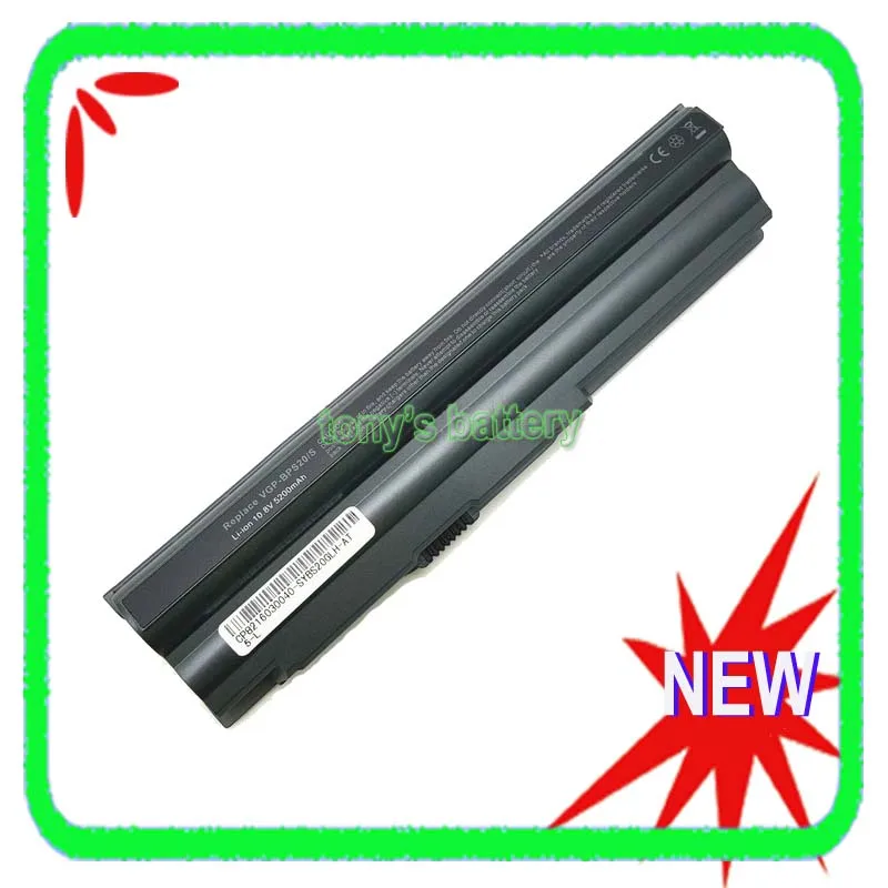 

VGP-BPS20 Laptop Battery for SONY VAIO VPCZ116GG VPCZ128GG VPCZ127GG VPCZ117FC VPCZ110 VPCZ119 VGP-BPL20 VGP-BPS20B