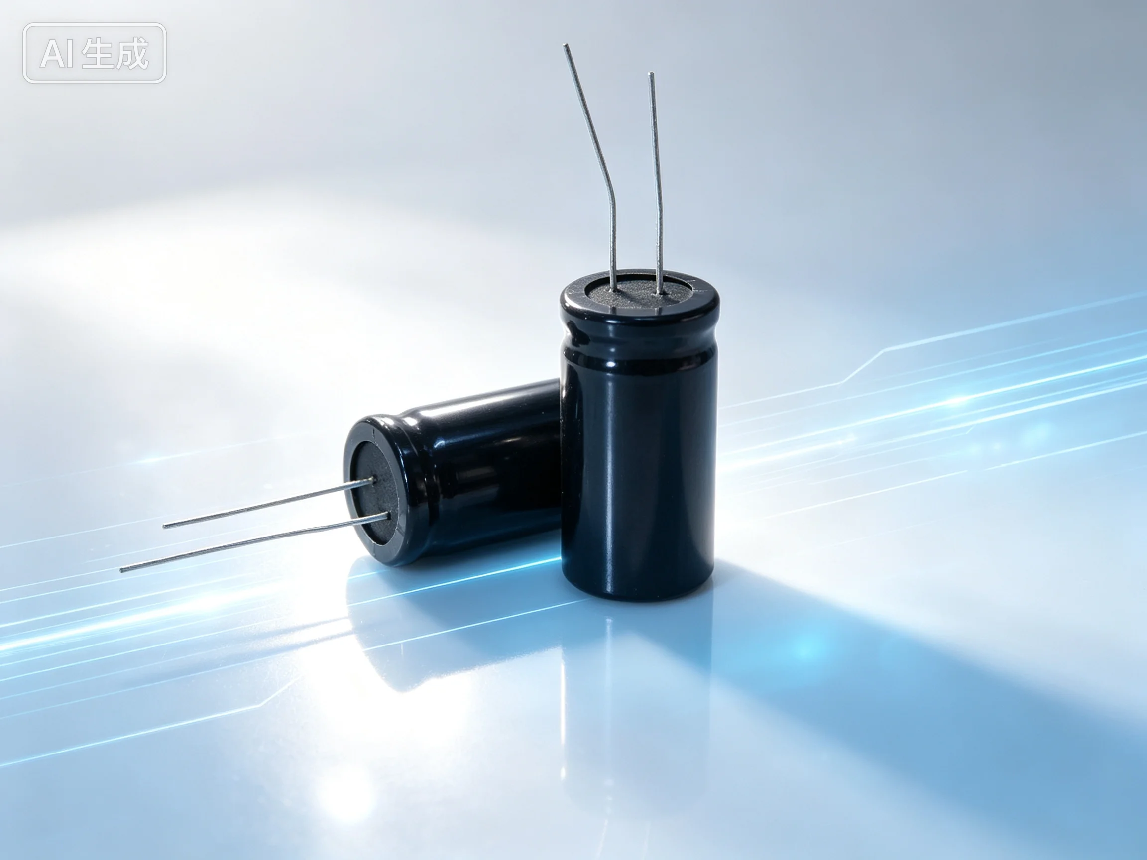 Genuine for EPCOS Siemens 470UF 63V HiFi Through-hole Electrolytic Capacitor   50pcs