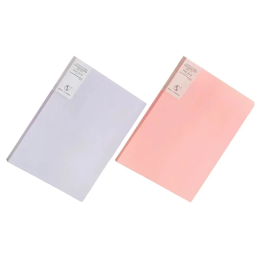 

2 шт. пластиковых папок для документов формата А4, расширяемый органайзер для файлов с несколькими карманами для счетов, чеков, билетов, валюты