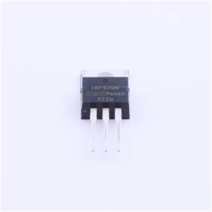 10 шт./партия (MOSFET) IRF520NPBF