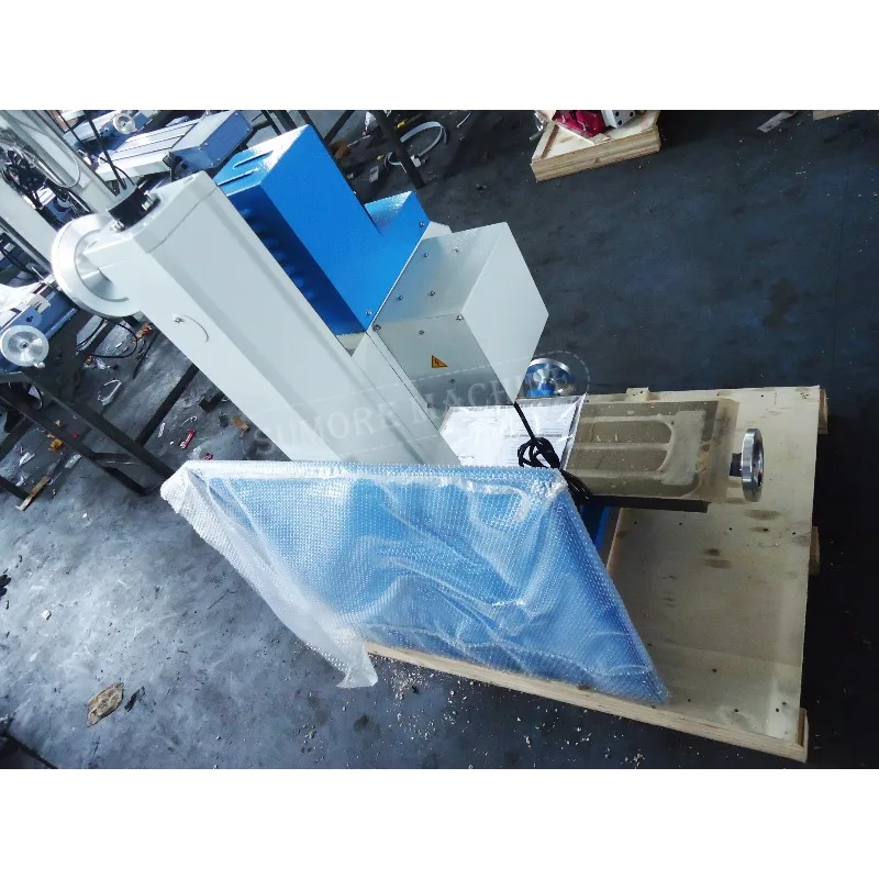 

High Quality Bench Milling Machine Industrial And Household Manual Milling Machine With CE SP2217-I