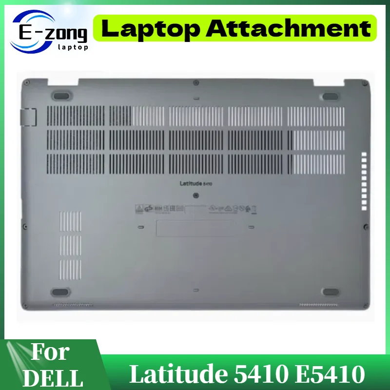 

Новинка для Dell Latitude 5410 E5410, нижняя нижняя крышка, нижняя часть корпуса D, 00W819
