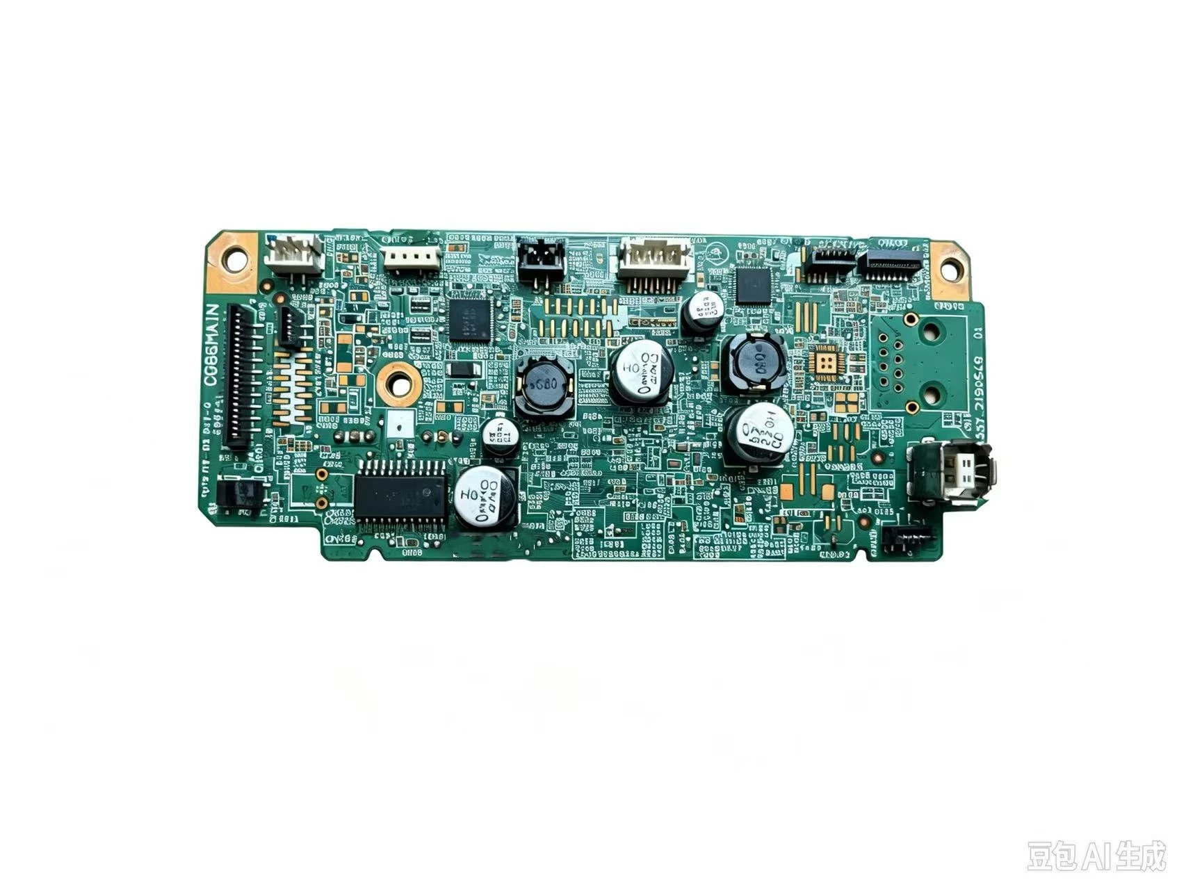 Original printer motherboard suitable for printer model L3119 L3118 4158 L4168 L3158 L3258 motherboard interface board printing