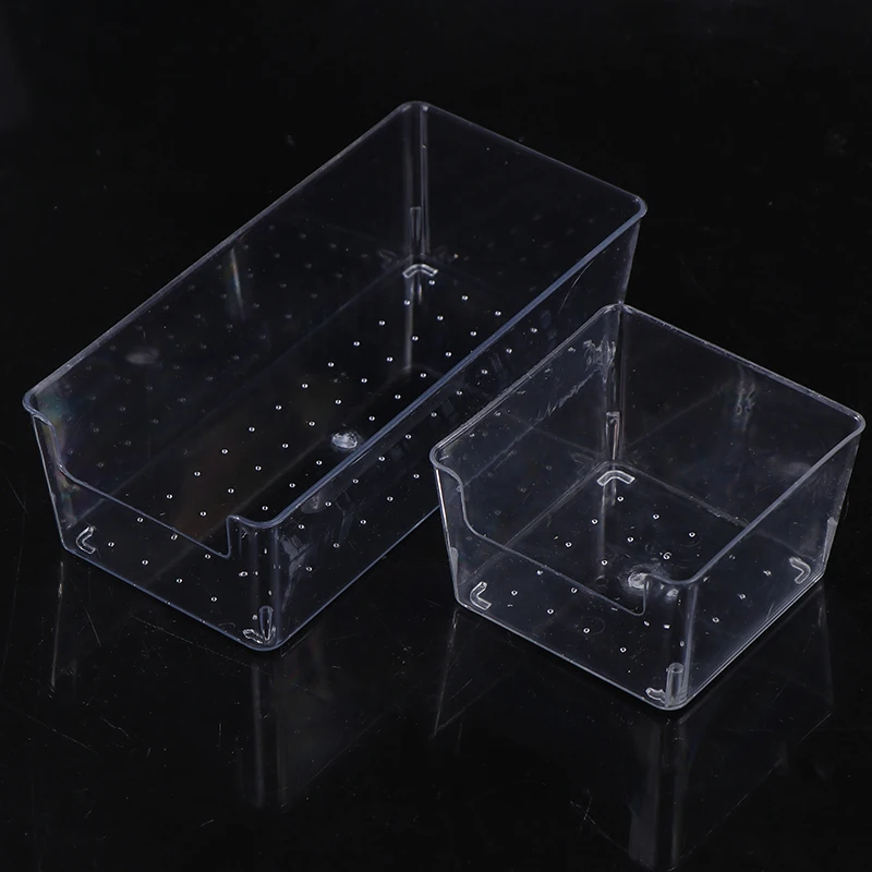 [MP] 1 قطعة صندوق تخزين الرموش الصناعية لرموش تمديد أداة المنظم لاش اكسسوارات أدوات ماكياج التجميل صندوق تخزين