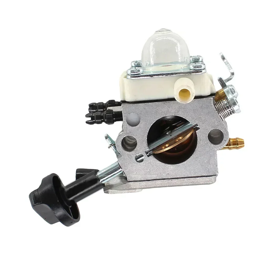 Carburetor Ignition Coil For STIHL BG86 SH56 SH56C SH86 SH86C BlowerC1M‑S261B Garden Power Tool Accessories