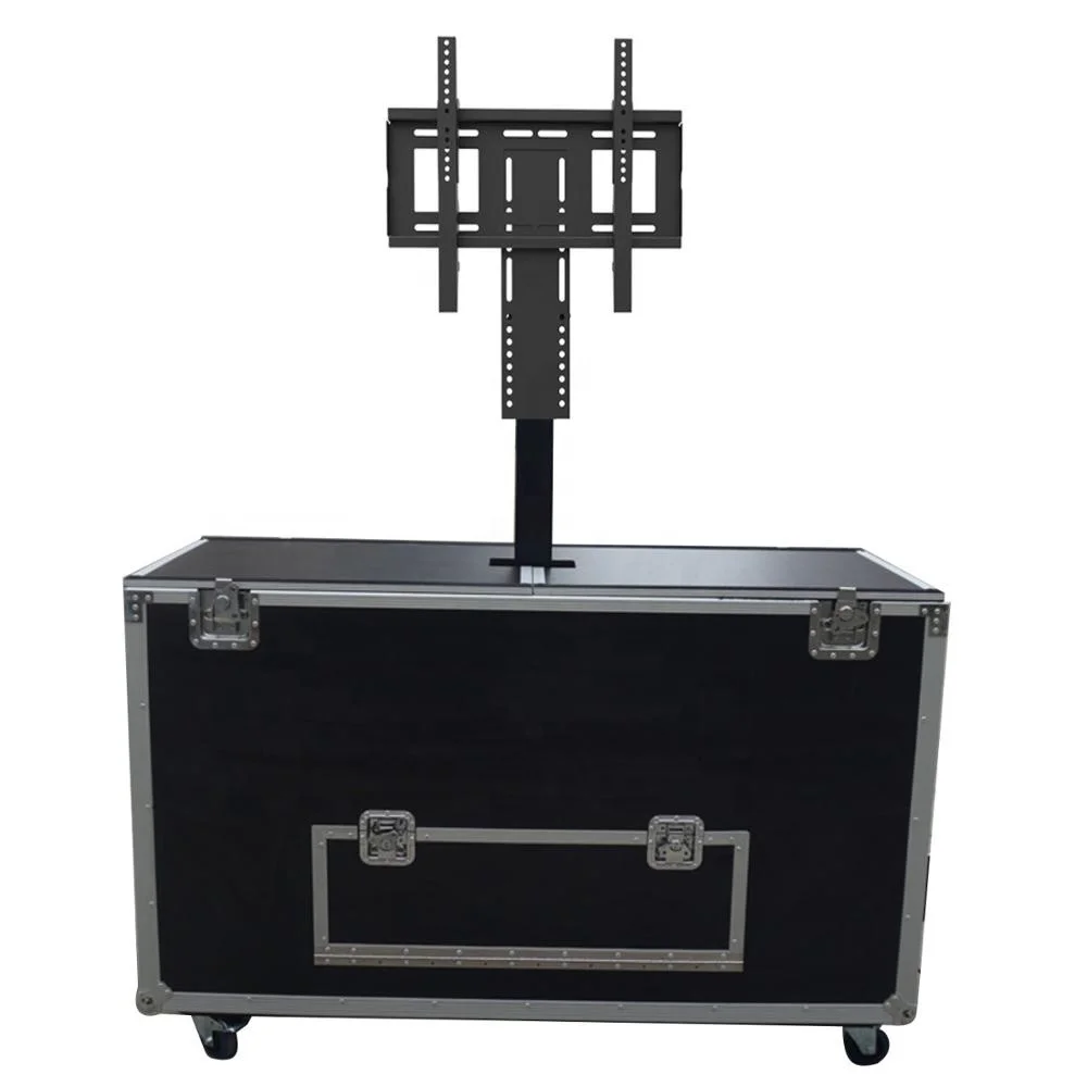 Lcd Tv Lift Flight … - image