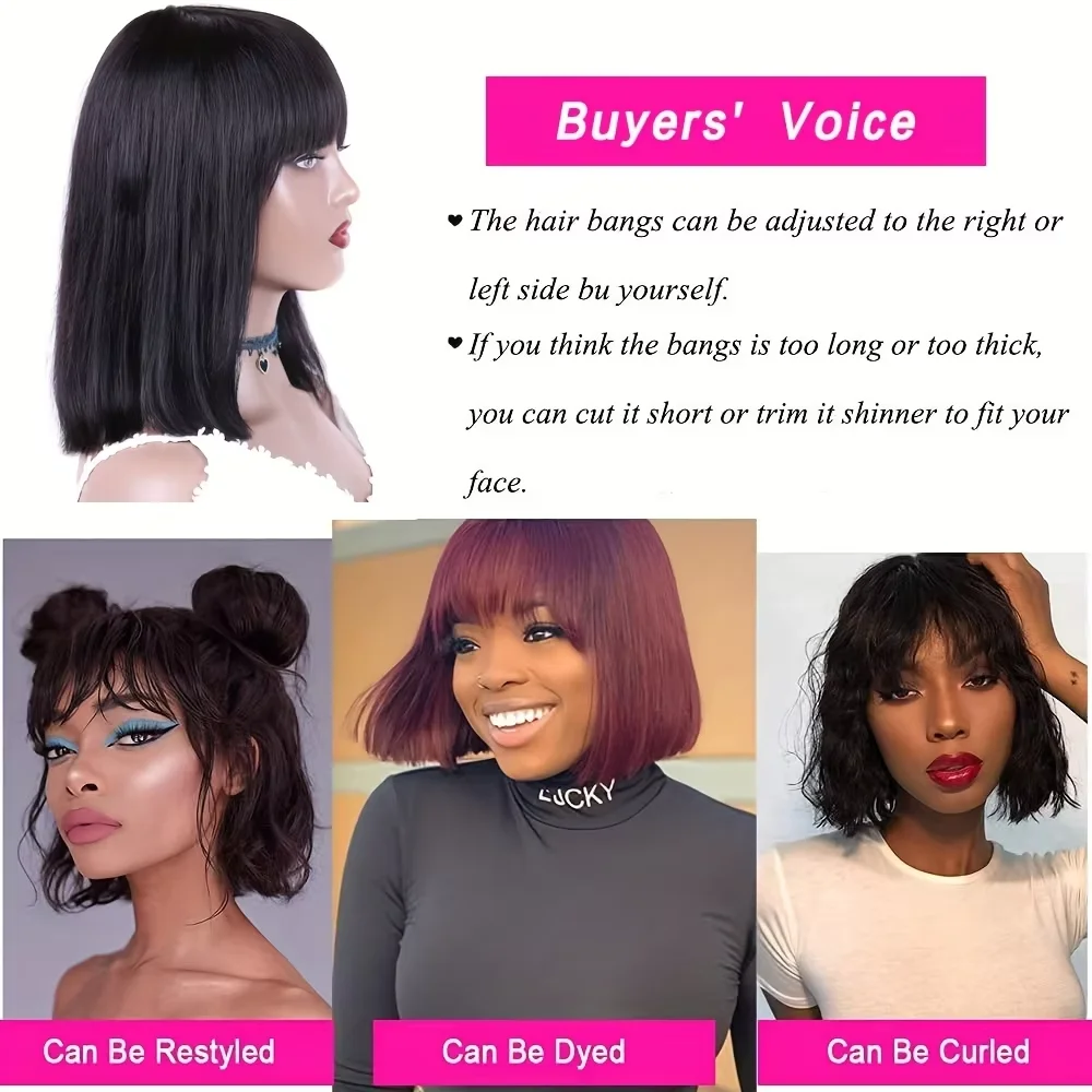 Thumbnail 4 - #73 Cheap Middle Part Lace Wigs Worth Buying