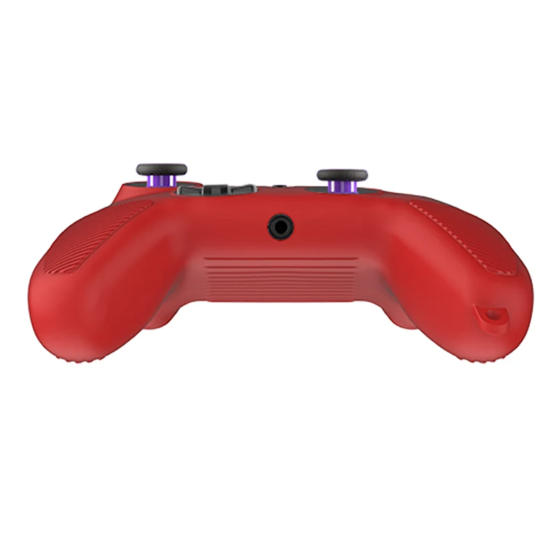 T88C Game Controller Silicone Protective Skin Case Soft Silicone Cover for Amzcon Luna Gamepad Protection Case Sleeve