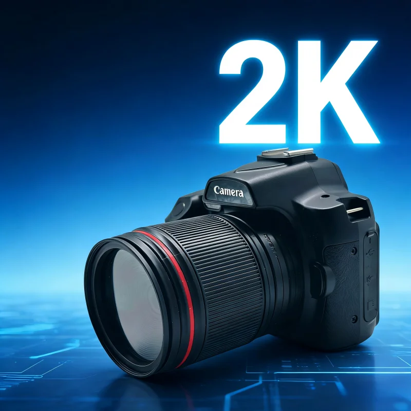 Cámara digital WiFi 1080P con zoom de 16X y pantalla LCD de 3 pulgadas. Esta videocámara puede ser utilizada para hacer videos para YouTube.