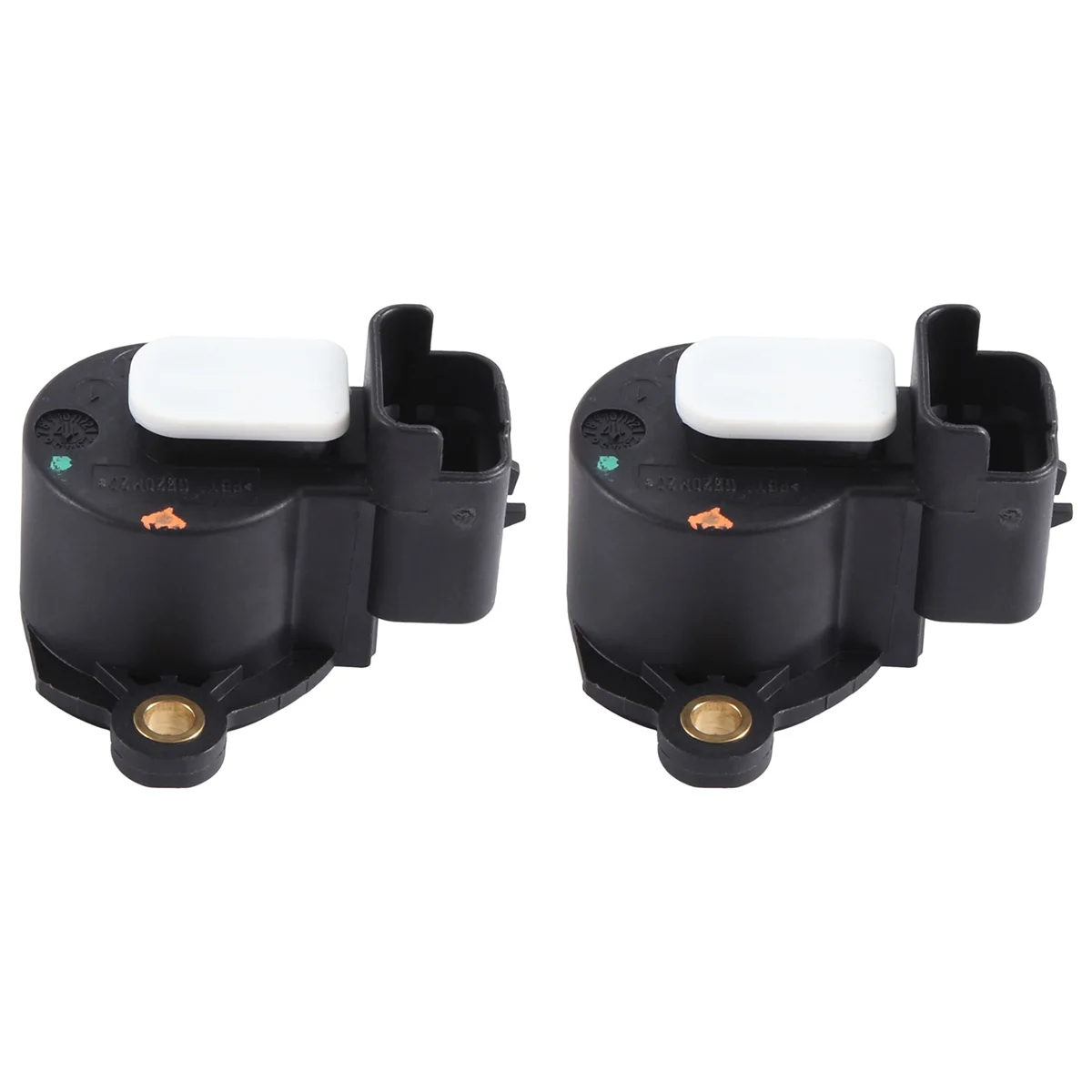 

2X for A1A5 QQ Ruiqi M1X1 Speed Selector Gear Switch Shift Clutch Position Sensor Transmission Gear Switch