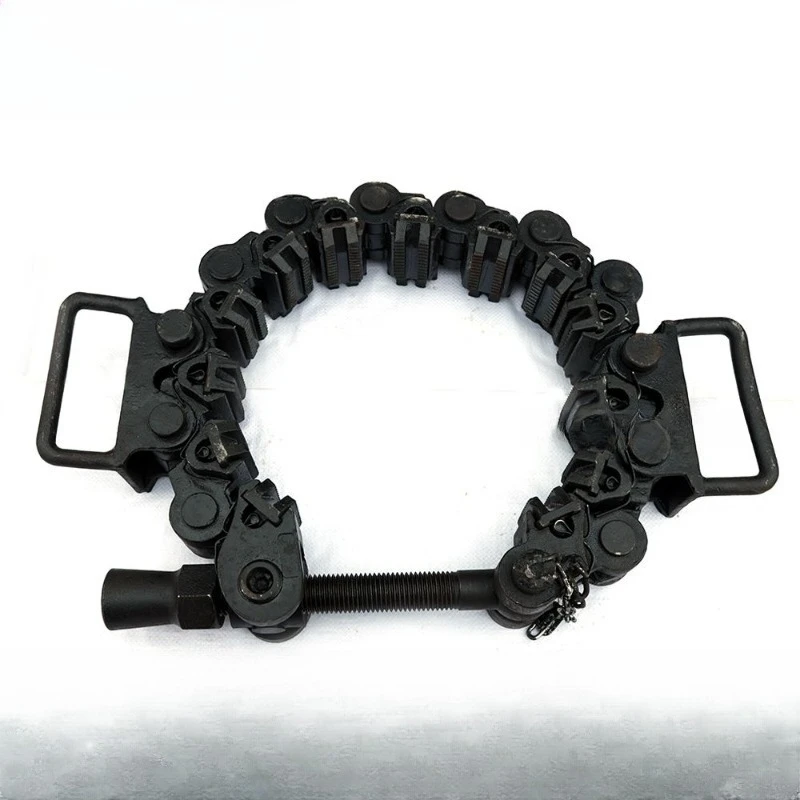 

Universal splint, maximum clip 275 removable clip small size