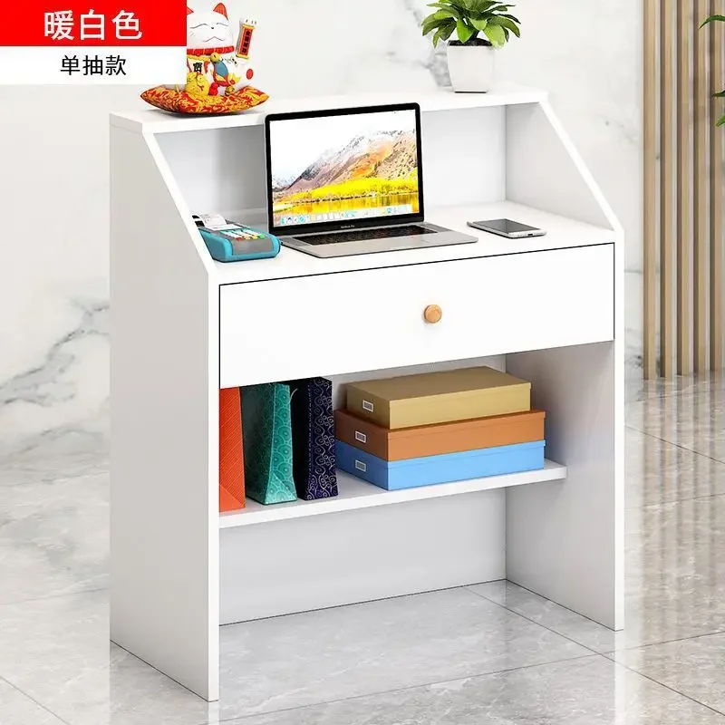 Internet celebrity checkout page Simple commissary Supermarket Convenience store Counter Courtyard store Small receptio