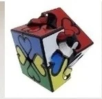 Jarro Valentine Gear Cube Ice Red (edição limitada)