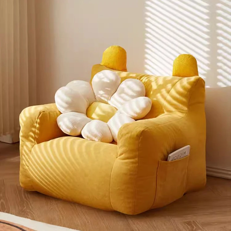 Toddler Furniture Sofa Mini Children's Chair Child Room Kids Infant Kind Couch Seats Baby Lazy Bean Desk Tables Bag Armchair