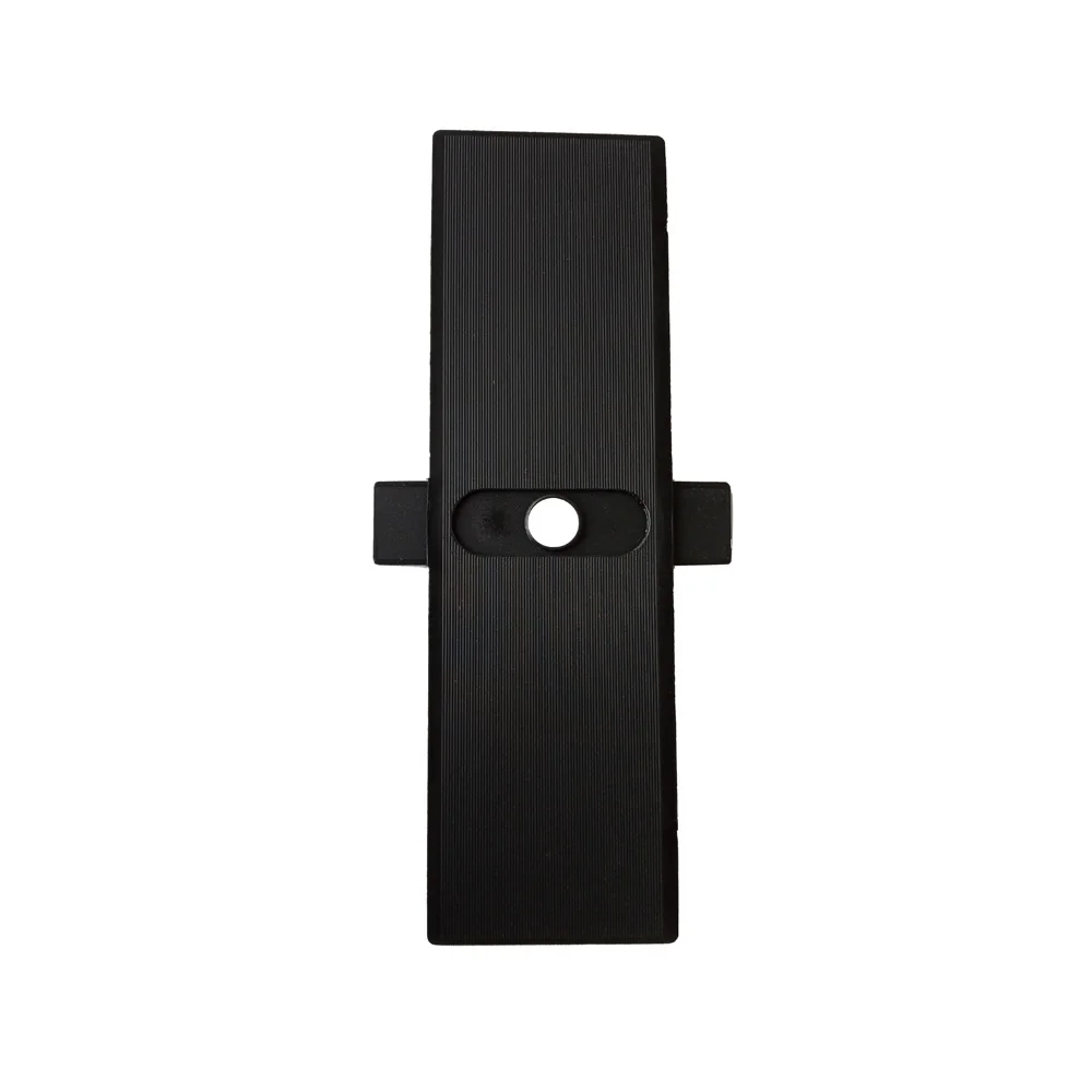 Car Shift Panel Dust Cover/Shift Lever Panel Trim Strip 8015A066 8015A065 For Mitsubishi Pajero V93 V80 V87 V97 Montero V73 V77