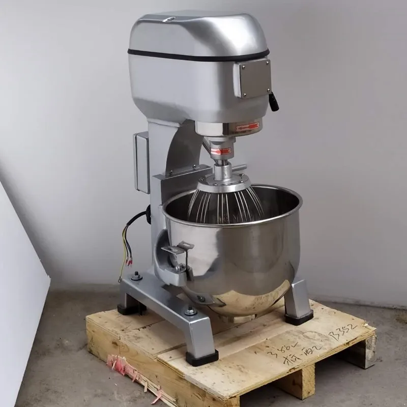 

20L powerful planetary mixer