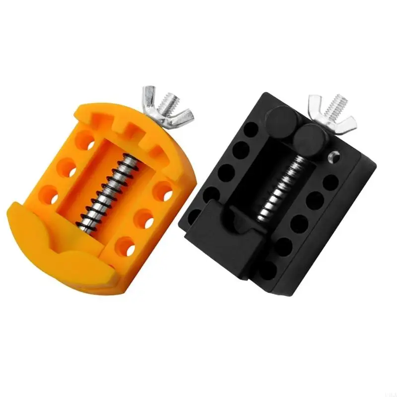 

U4LA Multi Purpose Watch Back Case Opener and Holder Tool Set
