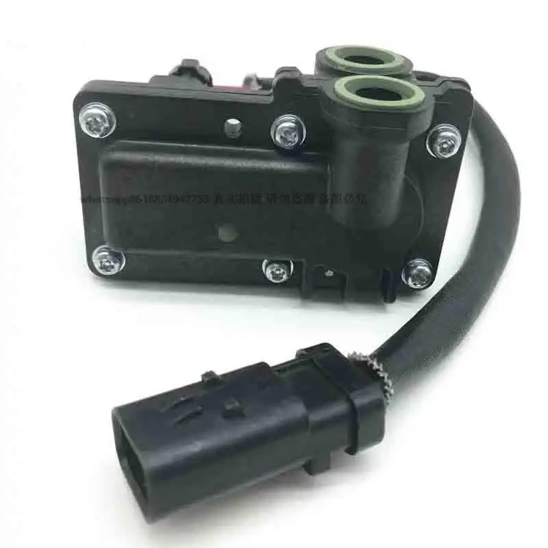 

Intake pressure sensor for all-new RE546668A P321-5212-1