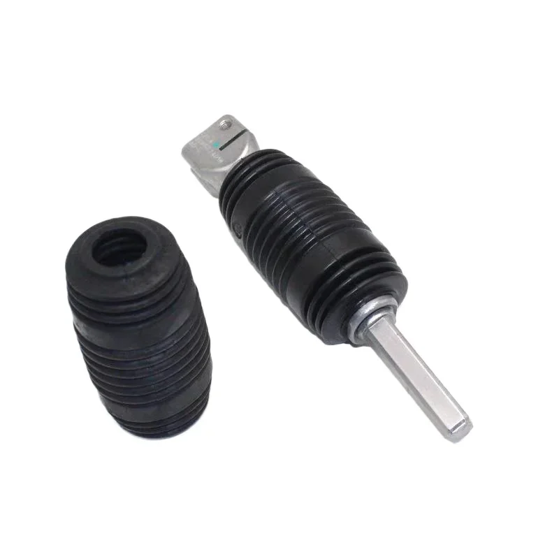 1 pz Per Land Rover Range Rover L405 Sport Discovery 5 Giunto Sterzo Manicotto In Gomma A Prova di Polvere LR 033647