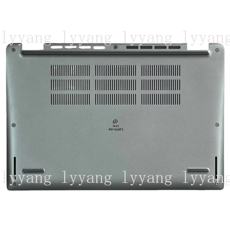 

f For DELL Latitude 5340 E5340 Laptop Bottom Lower Cover D Shell CN-078H3V 78H3V