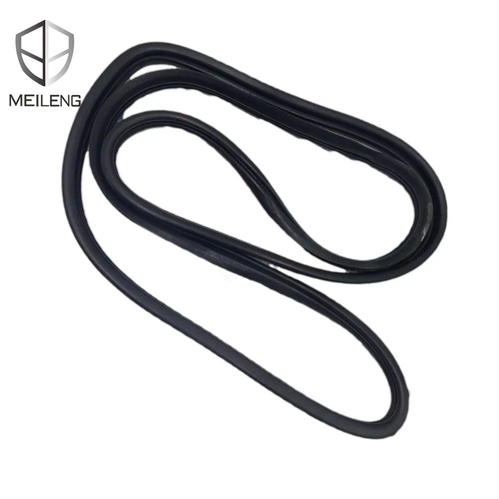 Auto Premium Rubber products 72810-SYY-003 Right Rear Car Door seal strip For Honda Freed 1 generation 2008-2011