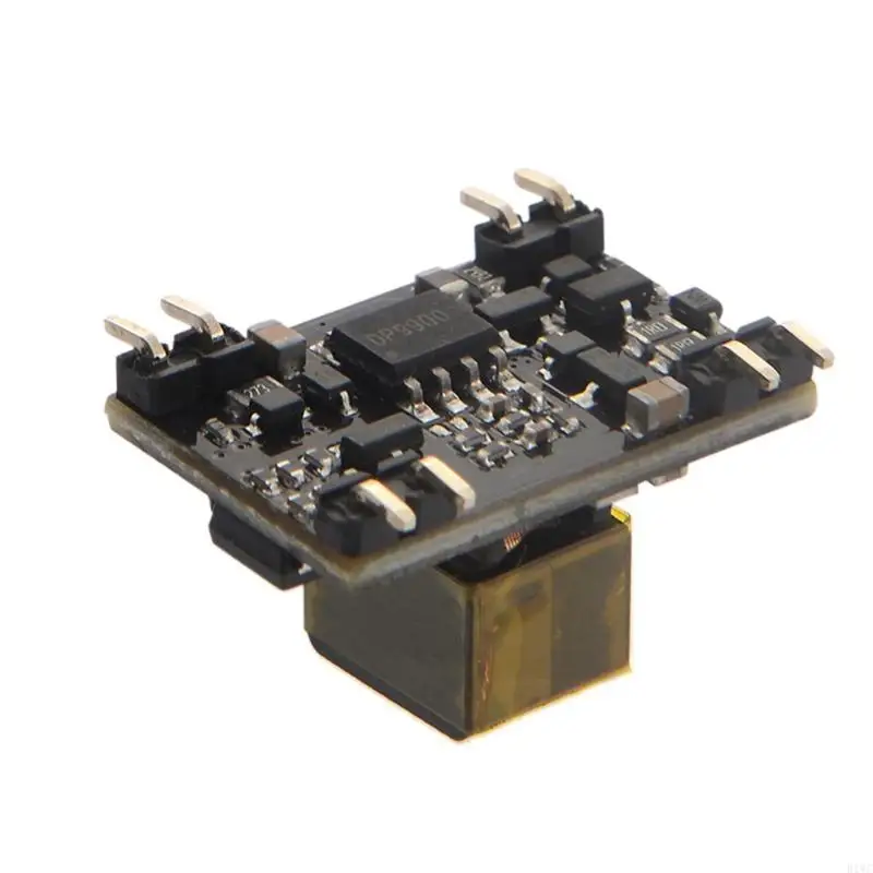 DP9900M Pin to Pin AG9900M POE Module 5V 1.8A IEEE802.3af PD Module for Enhanceds Computer and Office Cable Connection 