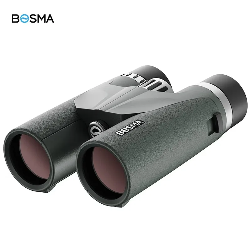 BOSMA Clouded Leopard Telescope Binoculars High Definition Nitrogen Filling Waterproof Micro-Flat ED Lenses Binoculars - view 6