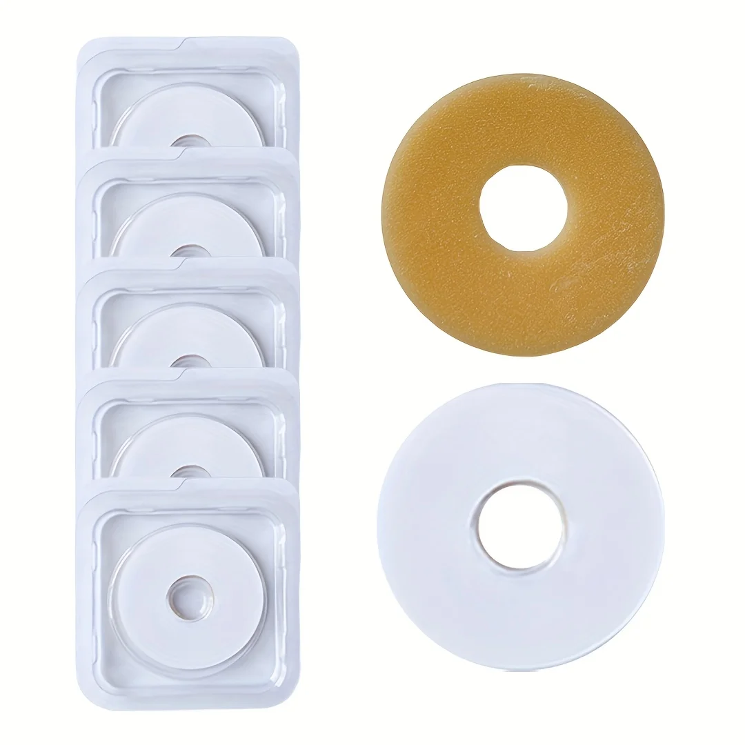 

5 шт. клейкой ленты - спортивная лента - подходит для занятий спортом и активного отдыха на природе