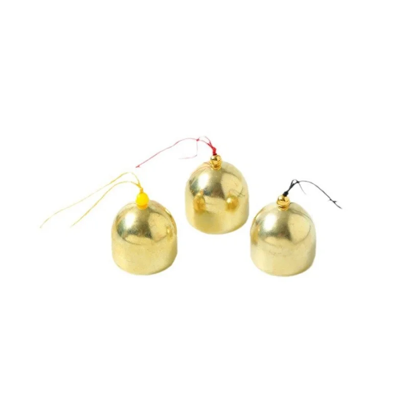 

Copper Bells Outdoor Metal Wind Chimes Wind Chime Pendant Anti-Theft Door Bell Home Decorat Yard Garden Hanging Ornament Decor