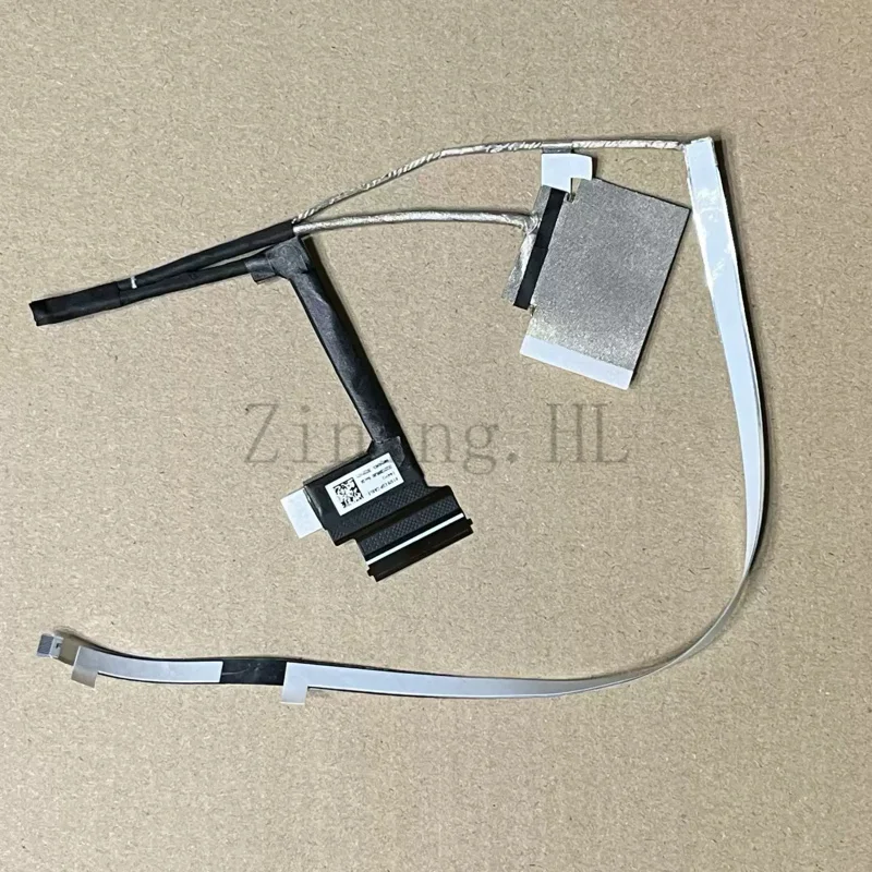 For Lenovo Legion 5 17ACH6 Screen Cable Y7000 17 DC02C00RT10 RU10