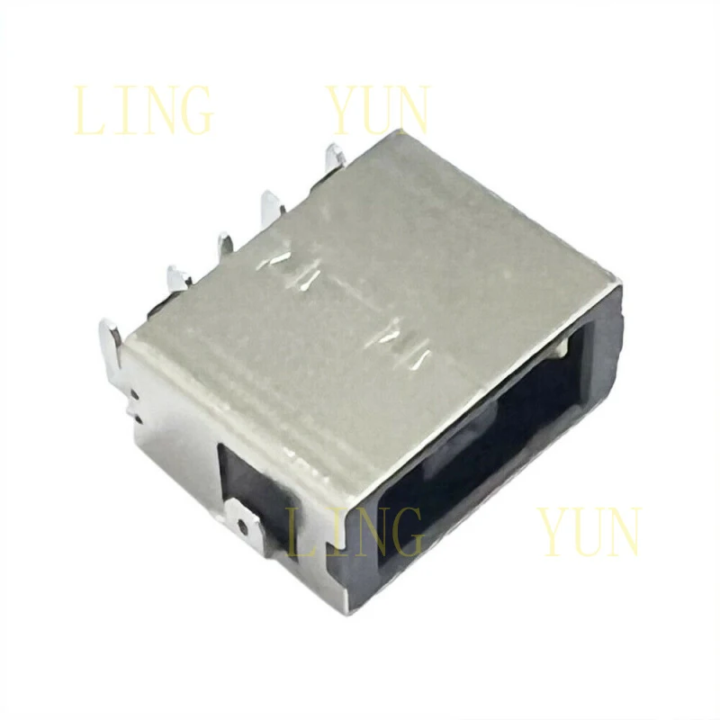 Z  For Lenovo Legion 5 Pro 16ITH6H 82JD 82JD0001US AC DC Power Jack Charging Port