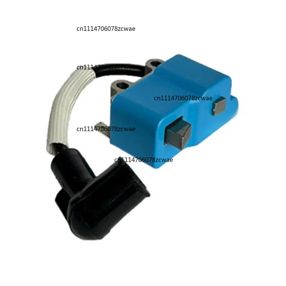 For 253R Ignition Coil 521648701 Replacement 553RBX 553RS High-Voltage Package Garden Power Tool Brushcutter Ignition Coil