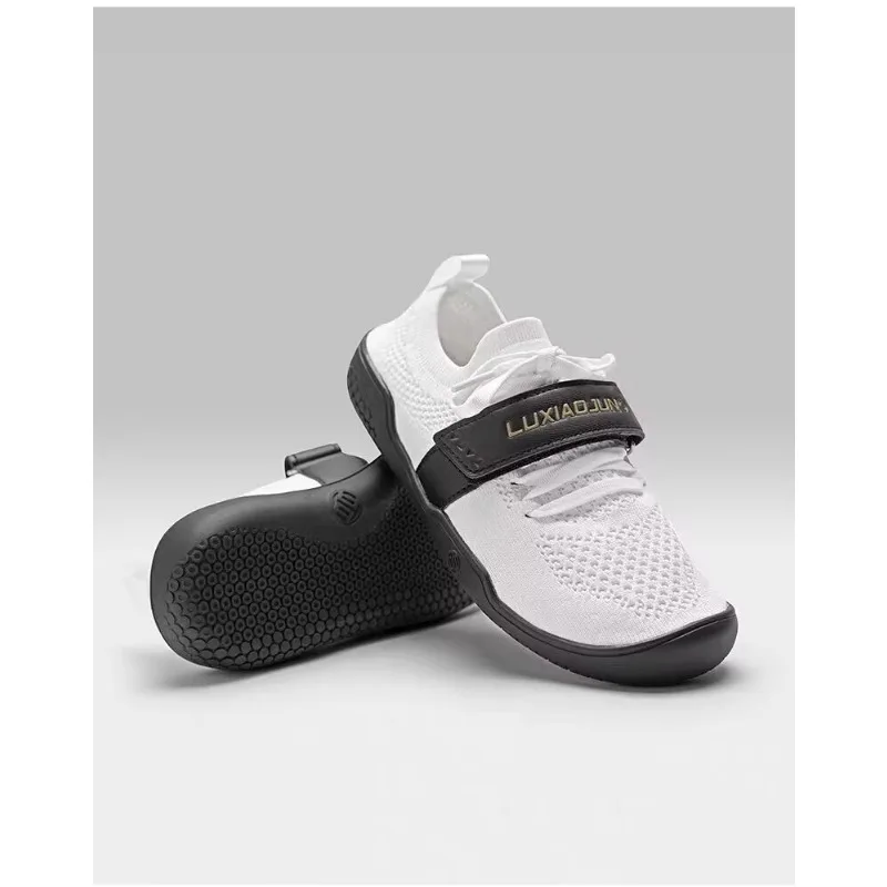 

Original Brand Weight Shoes Unisex Mesh Breathable Weight Lifting Shoe Comfortable Squat Shoes Hard-Wearing Gym Training Shoes