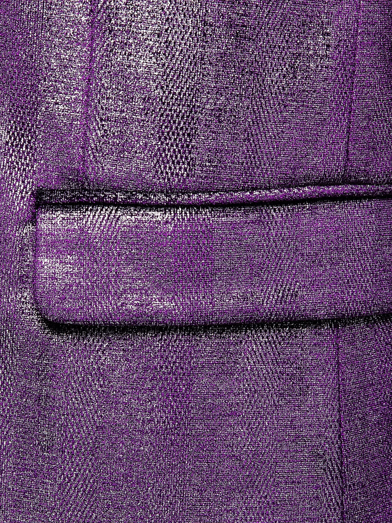 Мужской однотонный костюм с плоским воротником на двойных пуговицах и внешними карманами, официальный свадебный наряд, мужская куртка chaquetas de traje