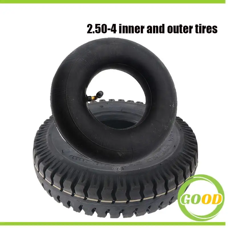 Cst Tires 2.50-4 In…