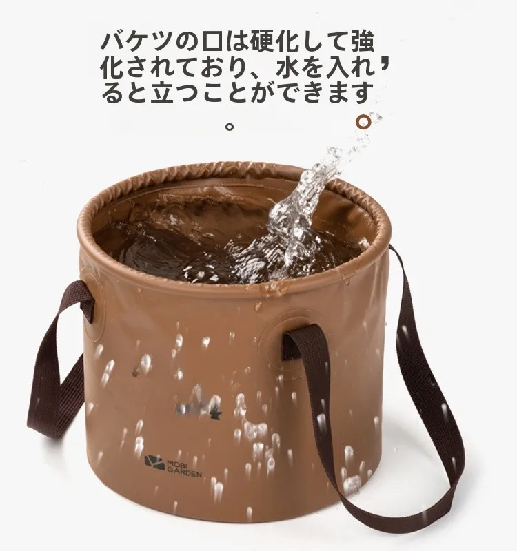 bacinella-d'acqua-pieghevole-portatile-multiuso-per-campeggio-viaggi-pediluvio-lavanderia-e-attivita-all'aperto