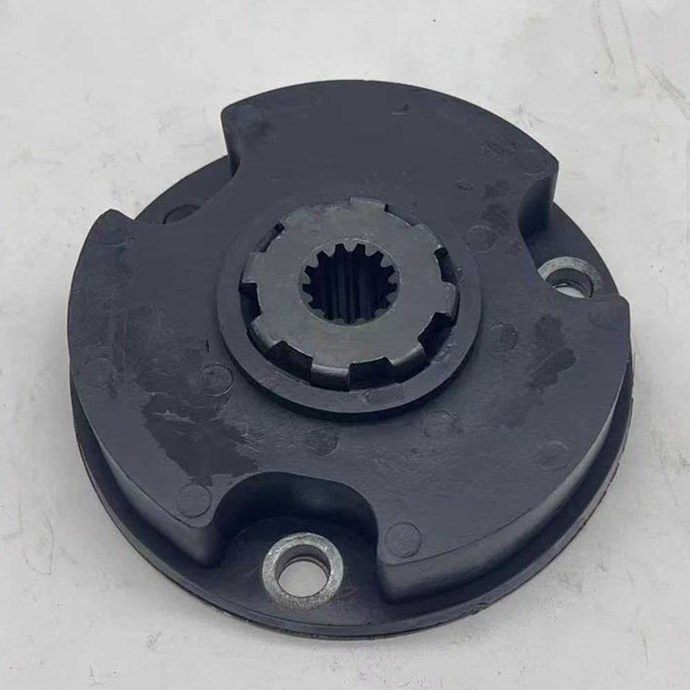 267-1082 Coupling Assy for Yc35 E303 E304 E305 2671082 Connection Plate Excavator Parts