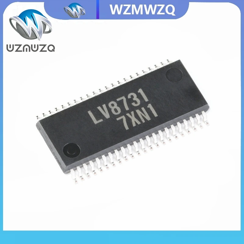 100% New LV8731V-TL… - image