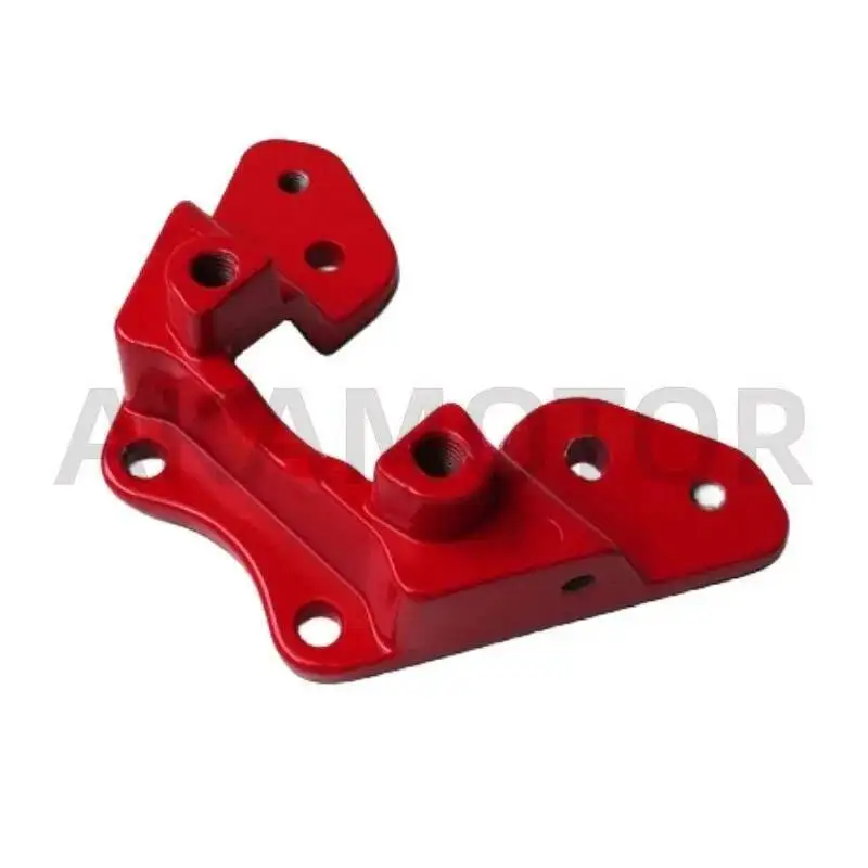 

Ignition Switch Cover Bracket For Loncin Voge 180r Lx175-10